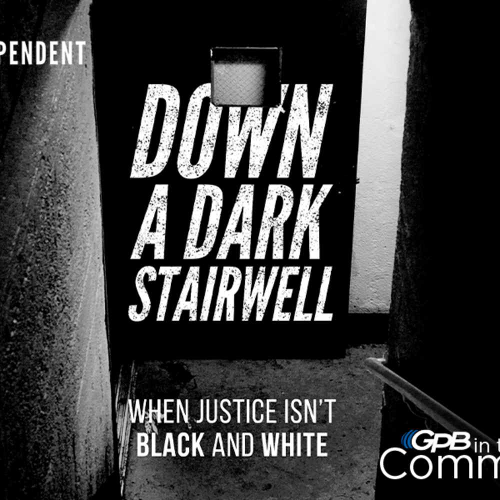 Down a Dark Stairwell Screening with Panel Discussion