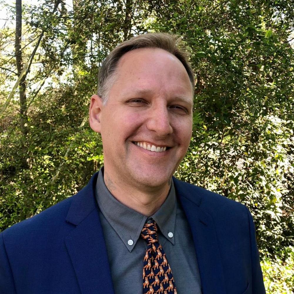 John Bailey Rome News-Tribune