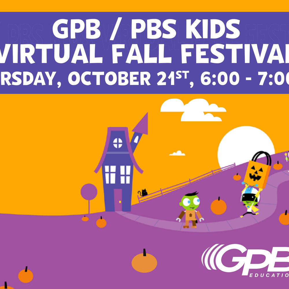 Virtual Fall Festival