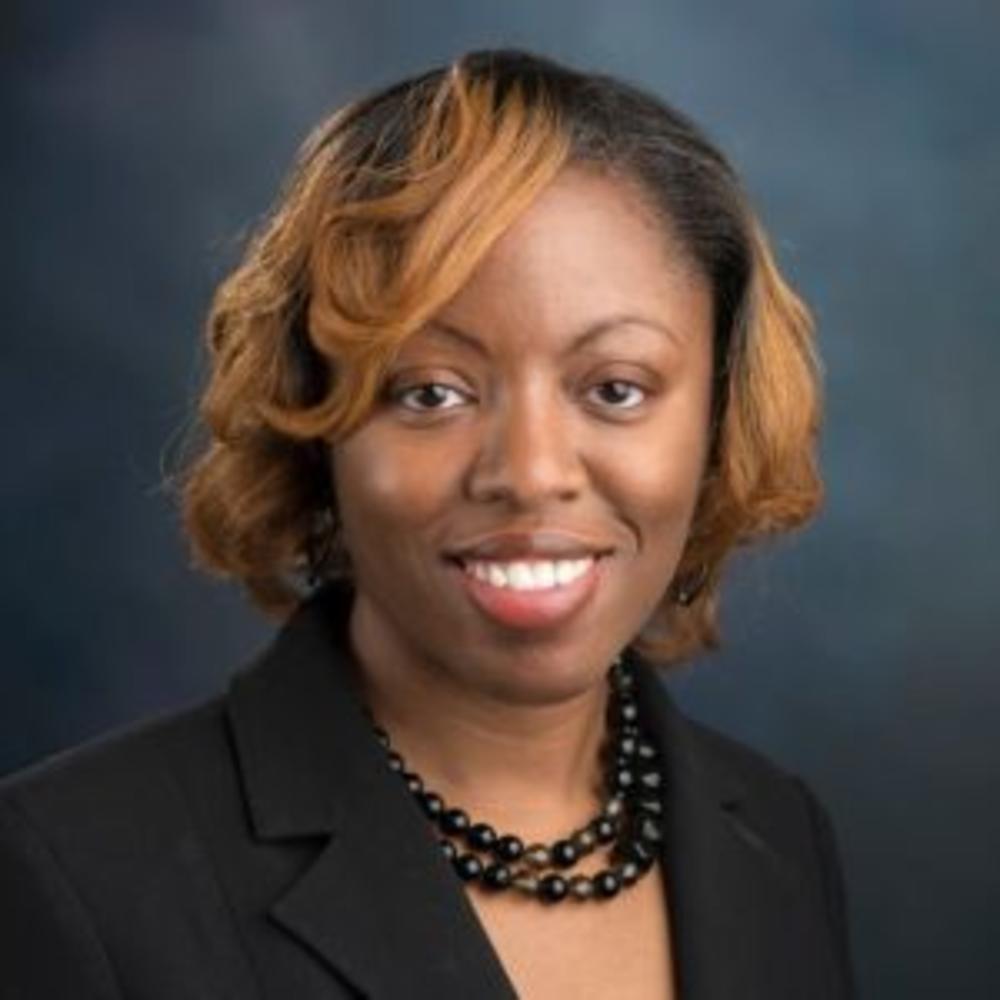 Joy Woodson headshot