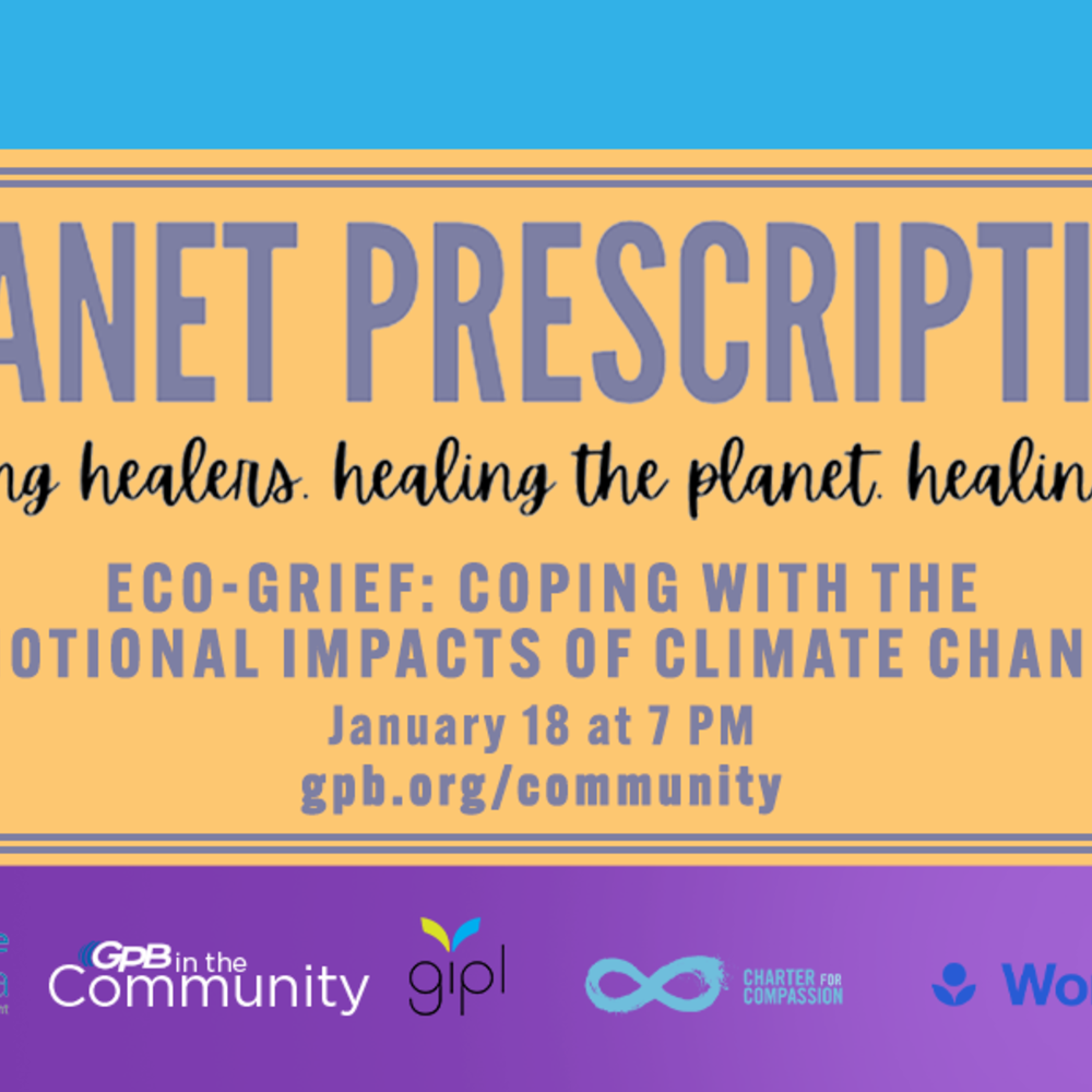 Eco-Grief: Coping with the Emotional Impacts of Climate Change