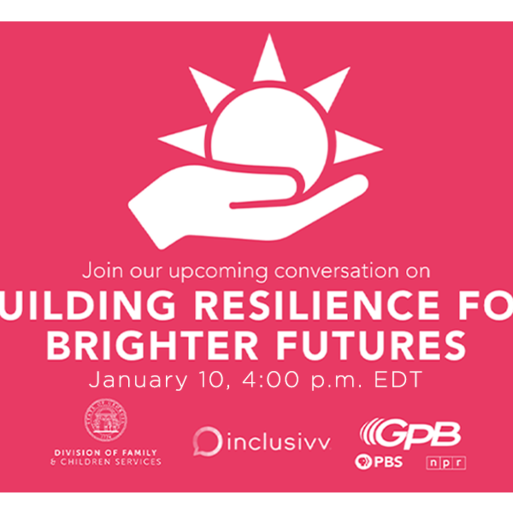 Building Resilience for Brighter Futures