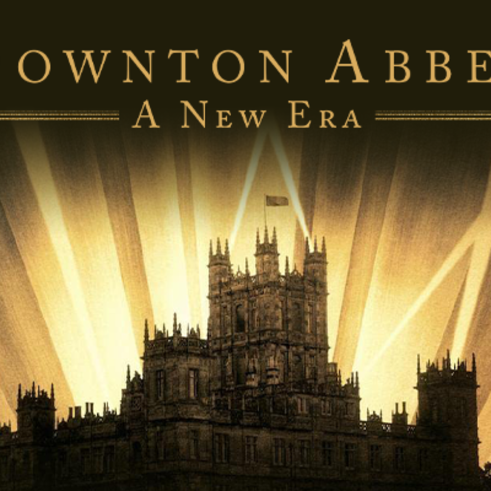       GPB's Advance Private Screening of Downton Abbey: A New Era
  