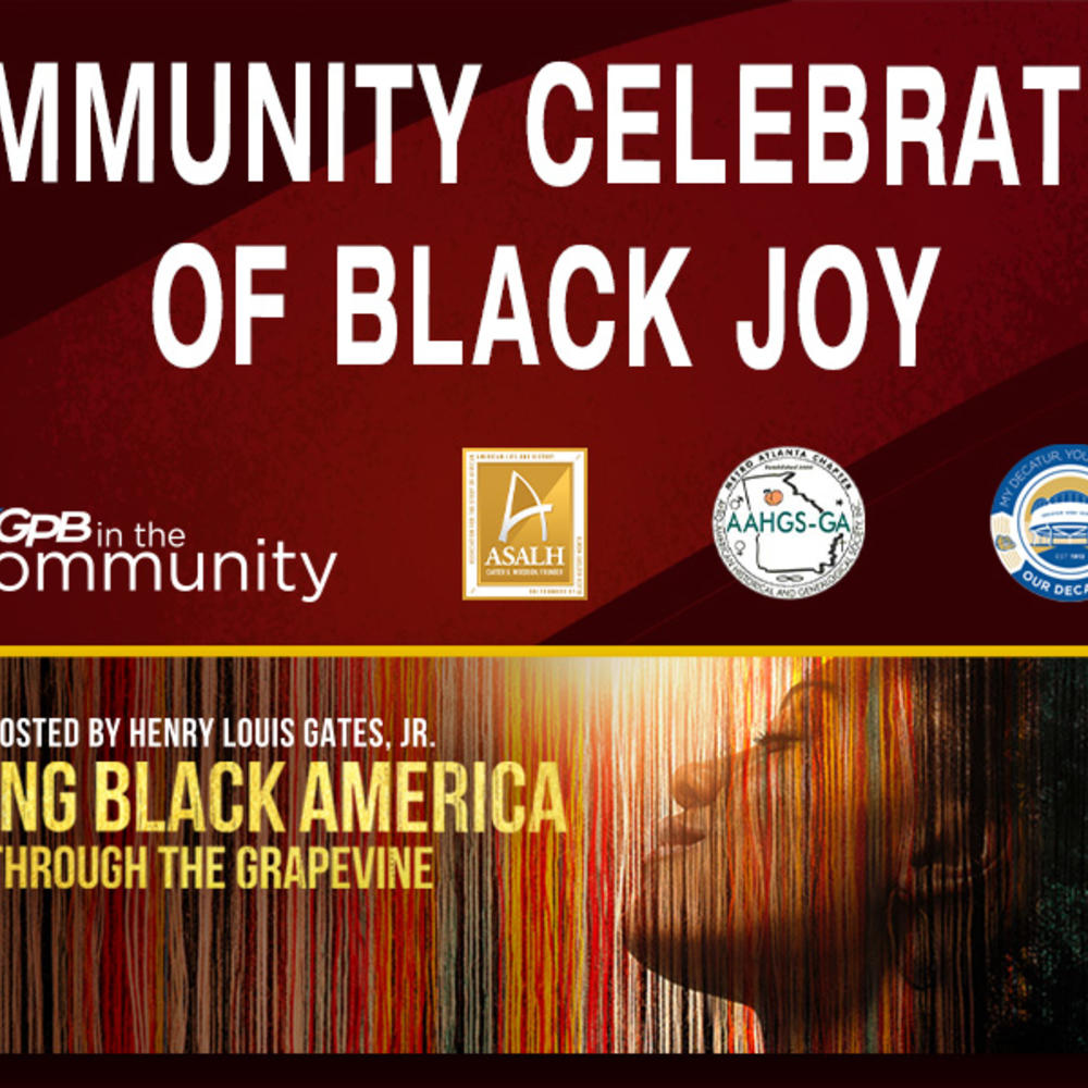A Community Celebration of Black Joy