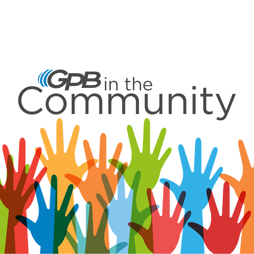 GPB in the Community