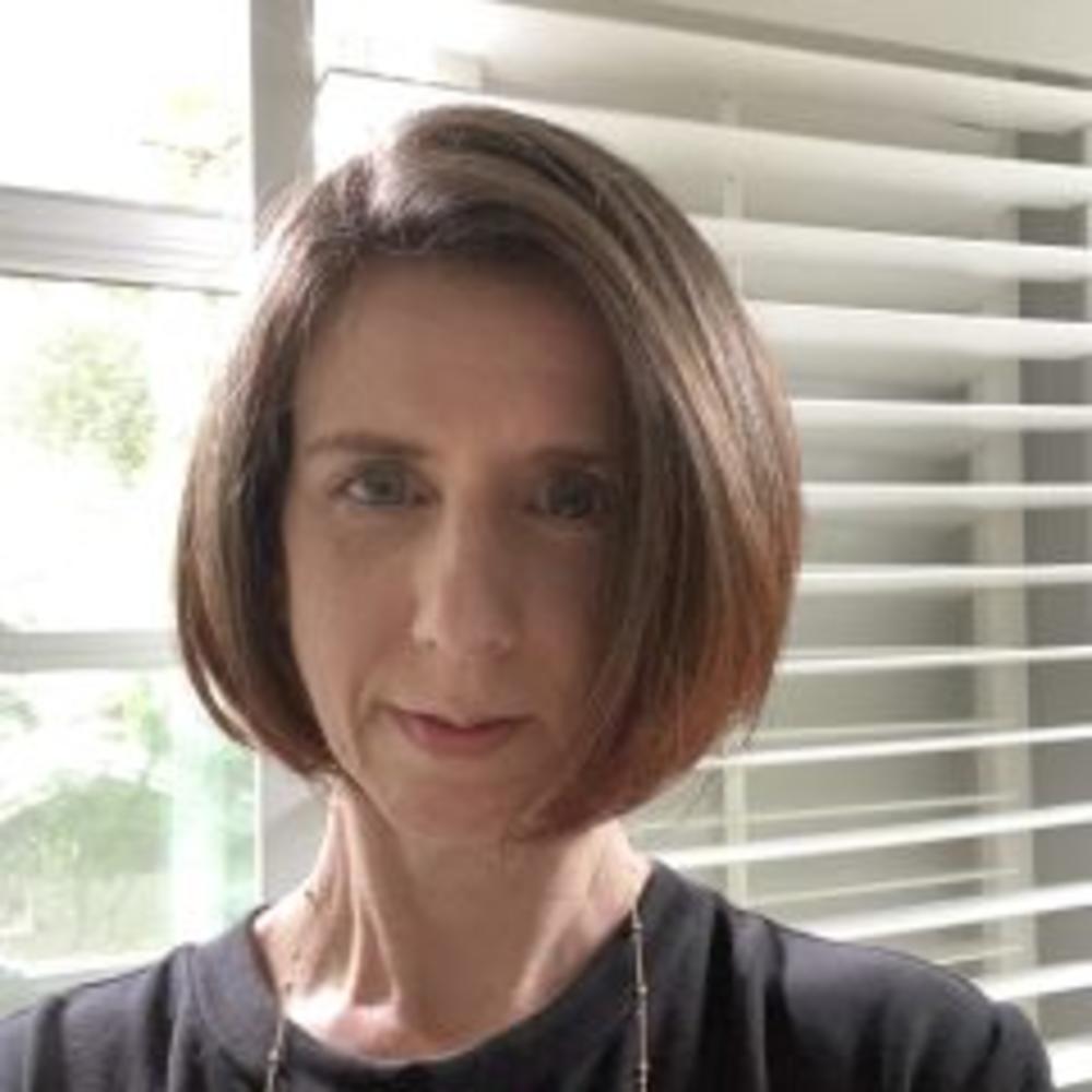 Beth McKibben