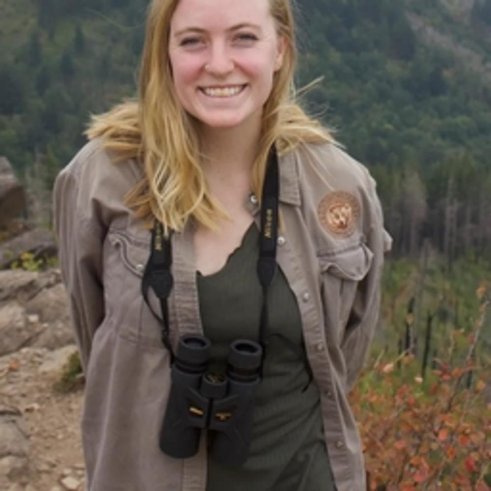 Claire Carlson