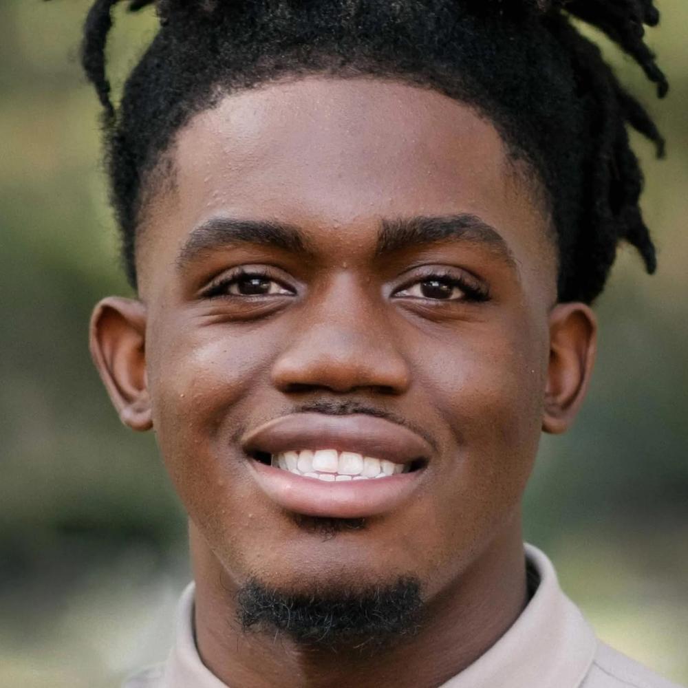 Jabari Gibbs