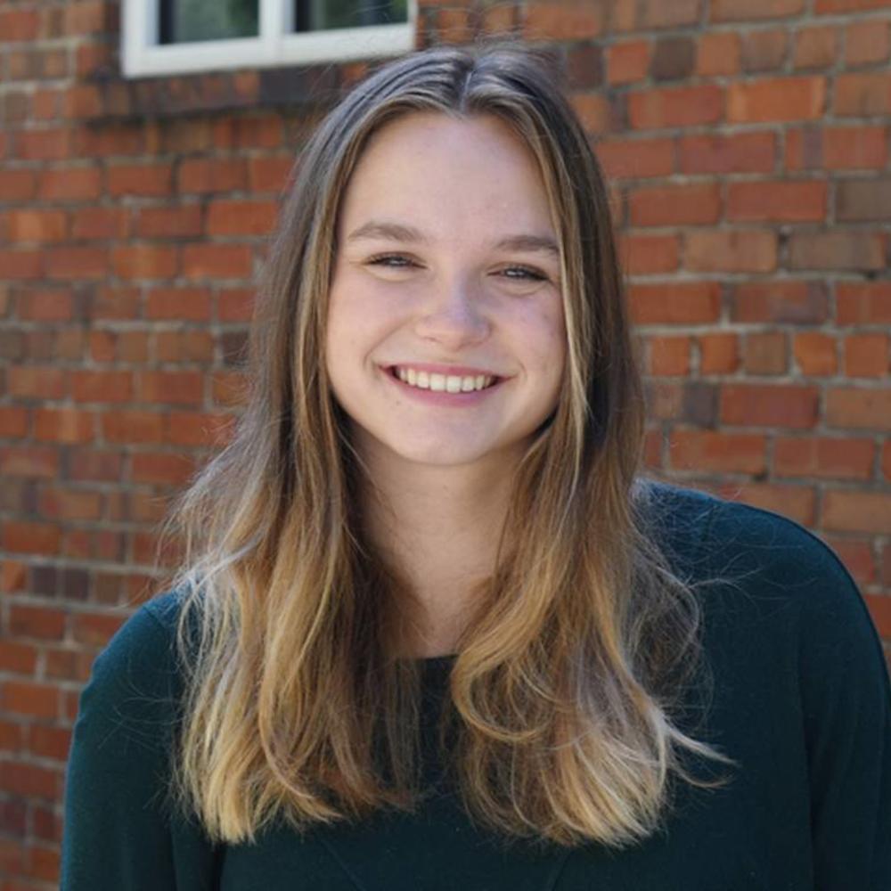Ava Chatlosh
