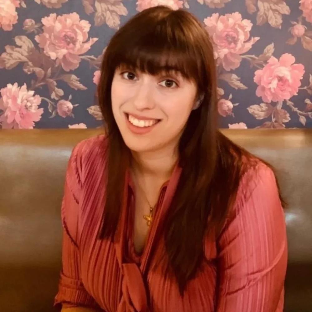 Sarra Sedghi