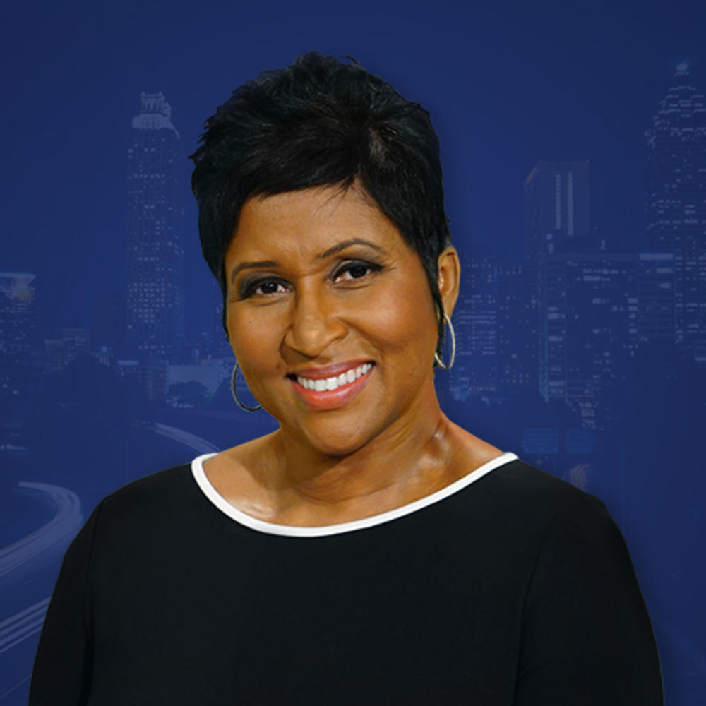 Lisa Rayam FOX 5