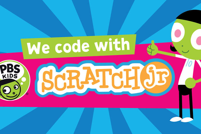 PBS KIDS ScratchJr