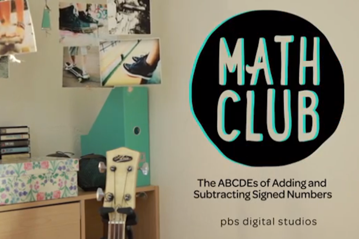PBS Math Club