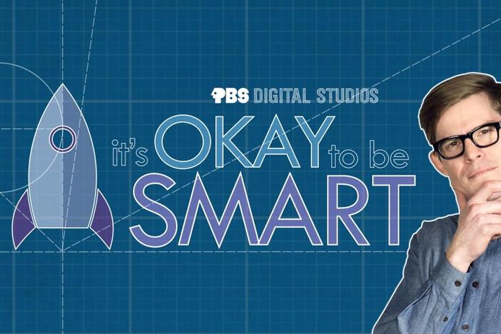 It's Okay to Be Smart