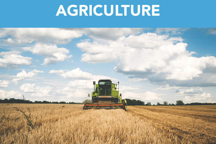 Agriculture | Georgia Public Broadcasting