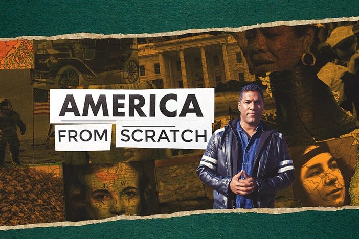 America from Scratch