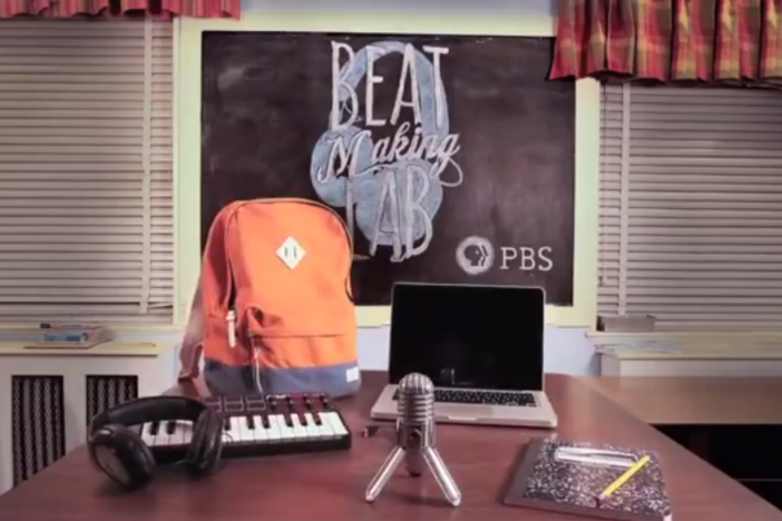 Beat Making Lab