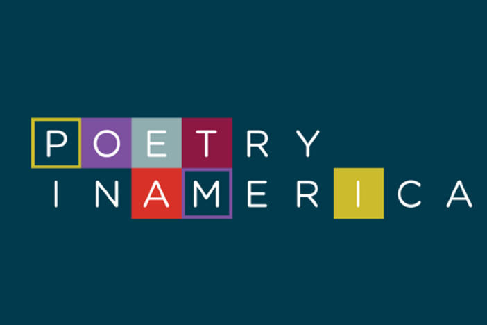 Poetry in America