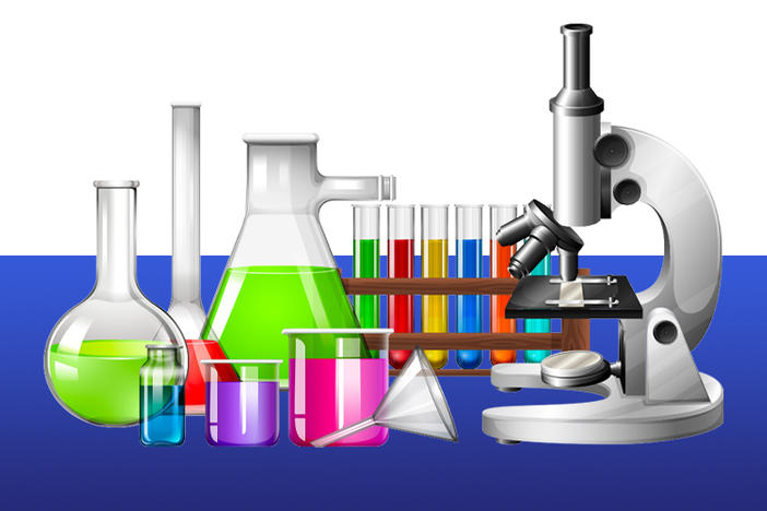 Chemistry: A Study of Matter | Georgia Public Broadcasting