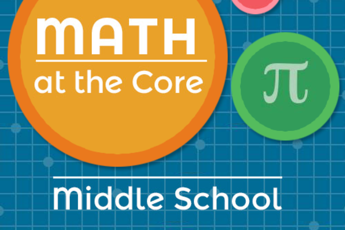 Math at the Core