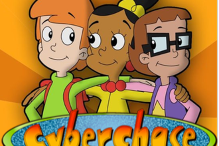 Cyberchase