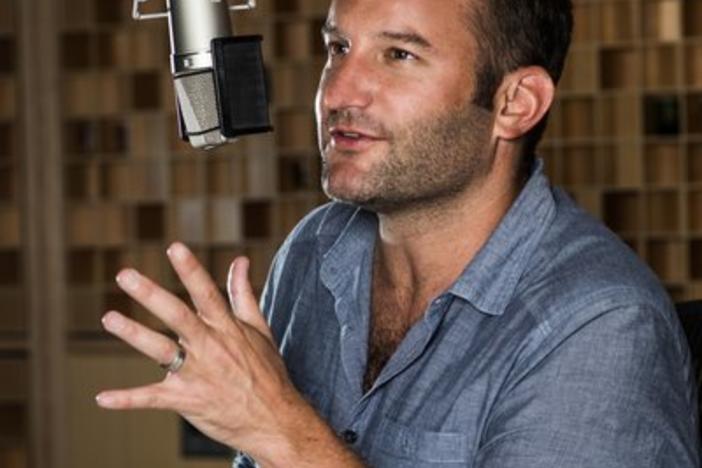 David Greene