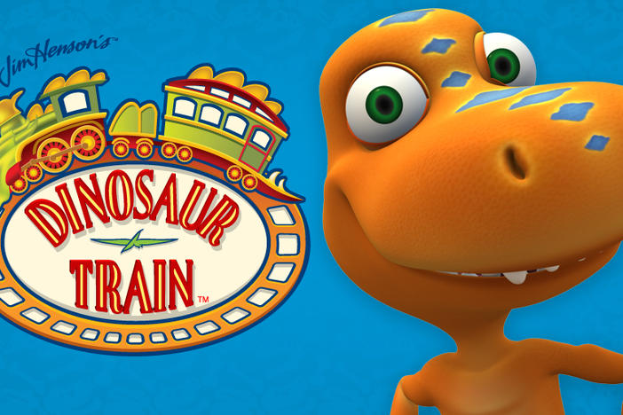 Dinosaur Train