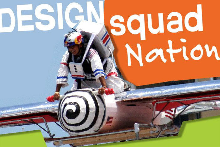 Design Squad Nation