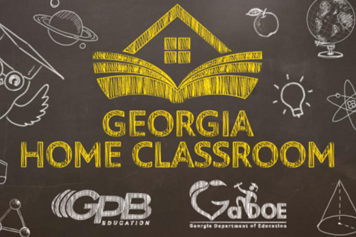 Georgia Home Classroom