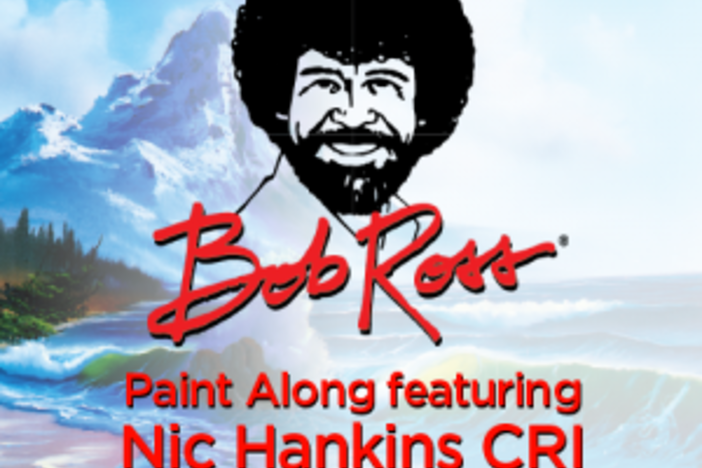 Bob Ross