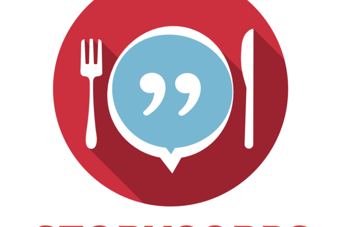StoryCorps: The Great Thanksgiving Listen