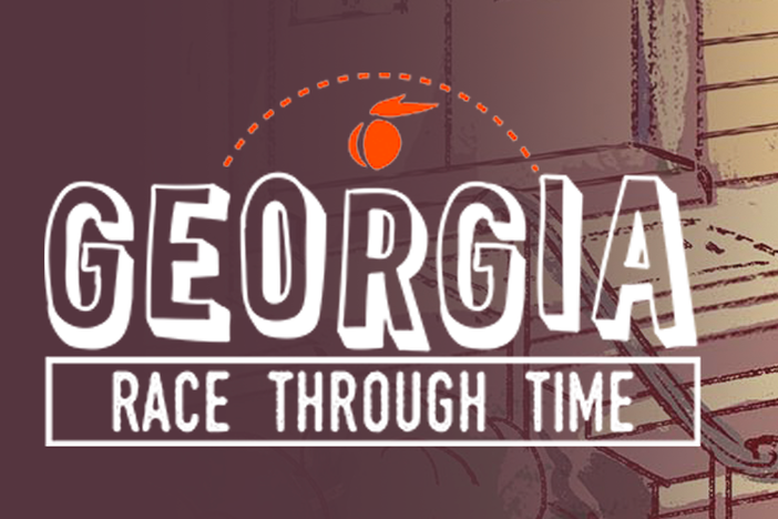 Georgia Race Through Time
