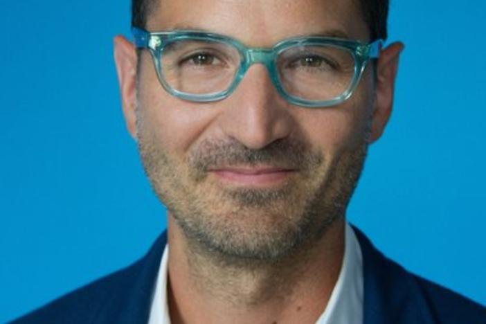 Guy Raz