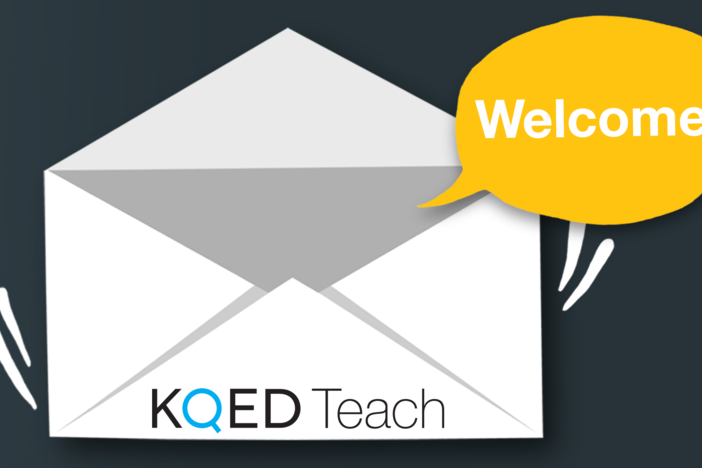 KQED Teach