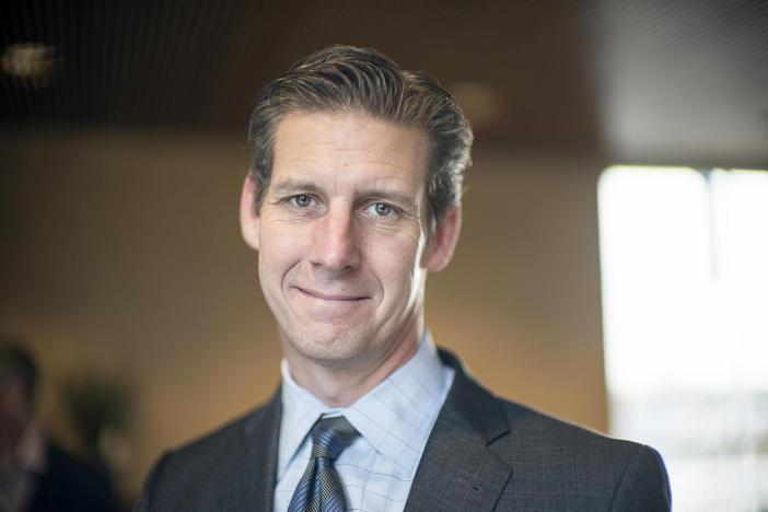 Kai Ryssdal