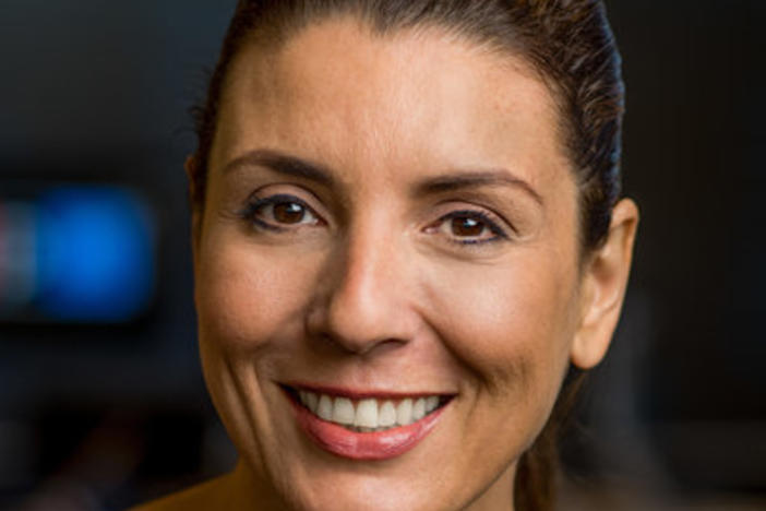  Lulu Garcia-Navarro
