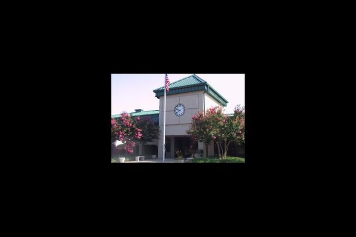 Madison County Government Complex