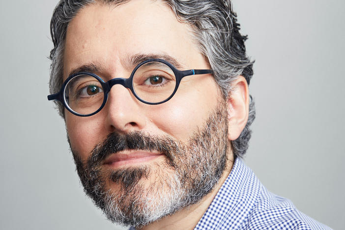 Michael Barbaro