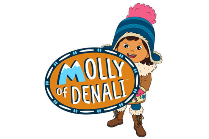 Molly of Denali