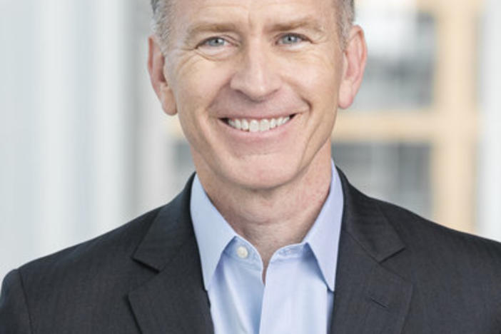 Steve Inskeep