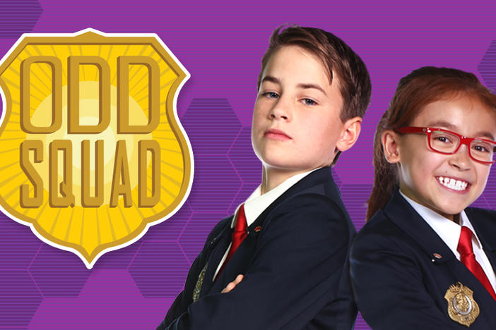 Odd Squad