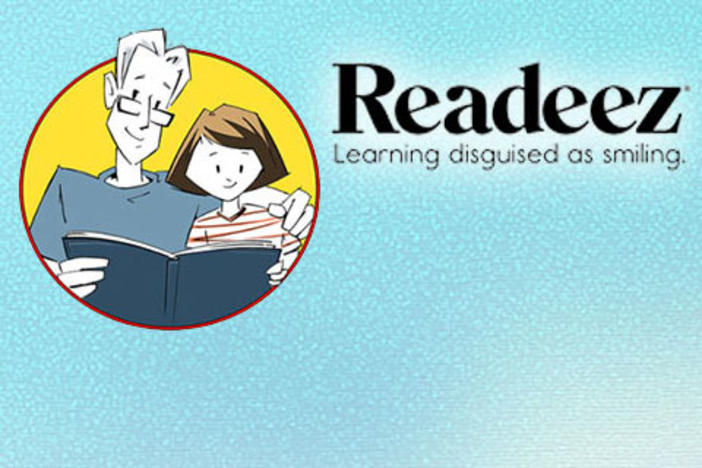 Readeez