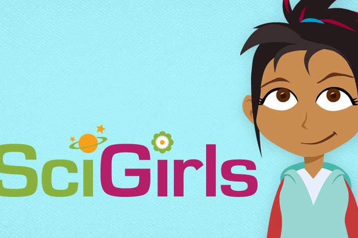 SciGirls