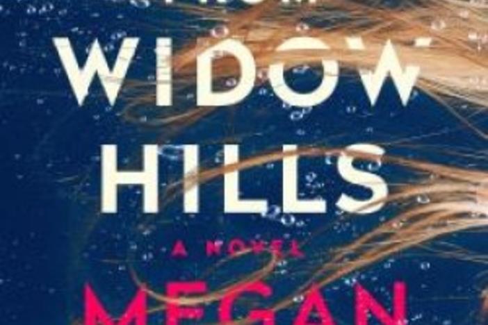 The Girl from Widow Hills