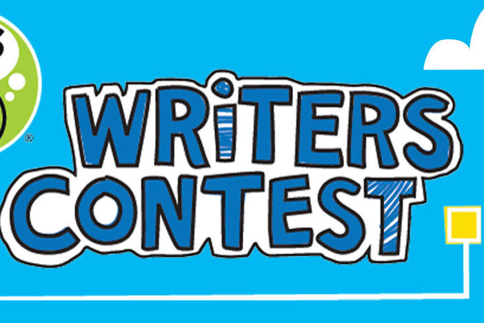 PBS Kids Writers Contest