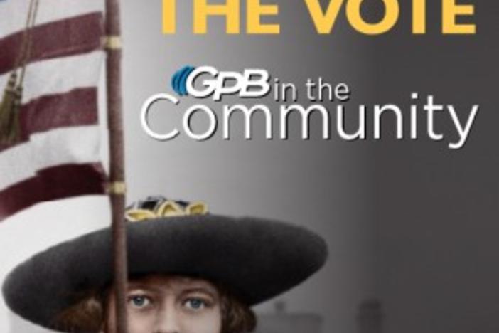 American Experience The Vote