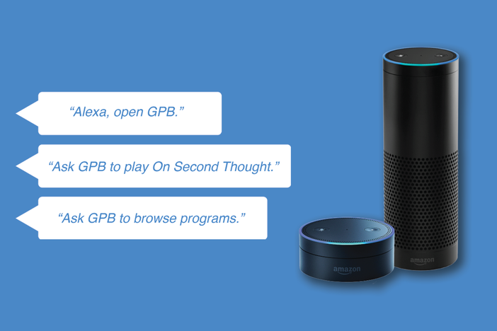Ask Alexa