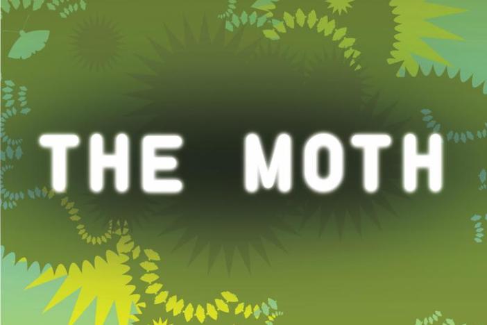 The Moth Radio Hour