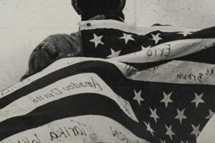 The Talk: Race in America