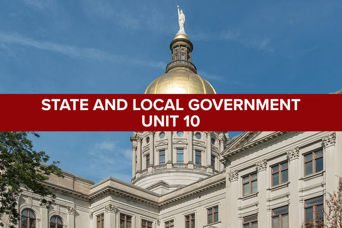 State and Local Government